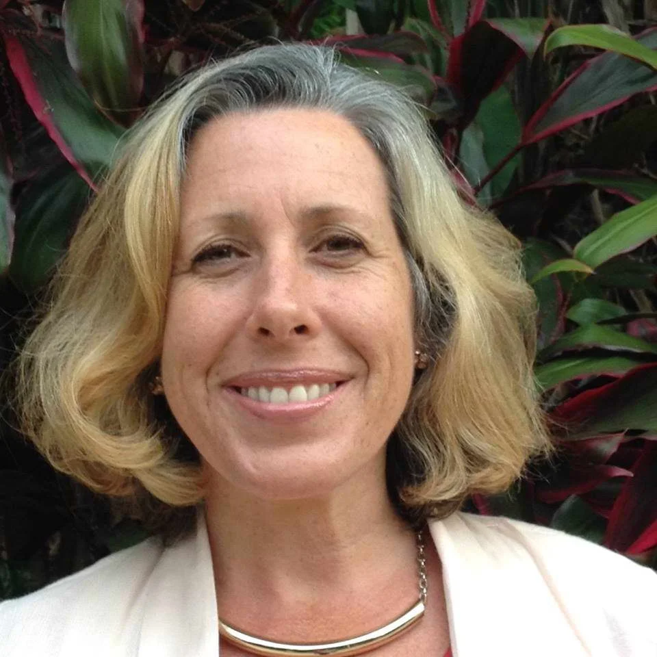 Janine Elliott