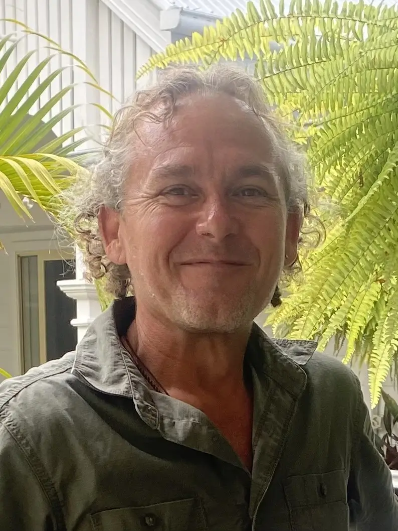Matt Mills